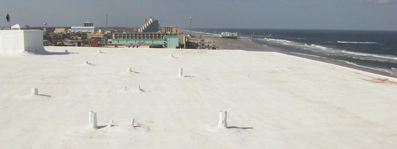 Energy Star Certified cool roof coatings in Tucson